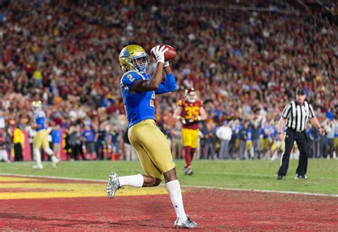 Multiple UCLA football players to show strong presence in NFL draft ...
