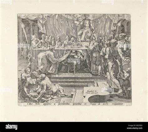 Apocrypha And Bel The Dragon