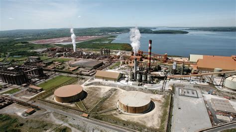 Aughinish plant gets €2m IDA grant to treat ‘red mud’ dump | Business Post