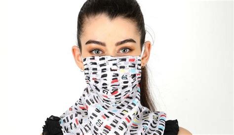 designer N95 masks by breatheoxi | WhatsHot Delhi Ncr
