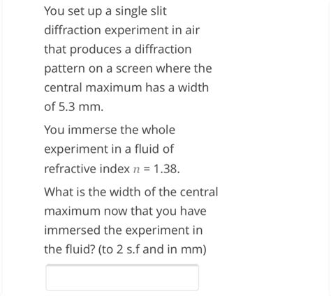 Image result for A Diffraction Pattern