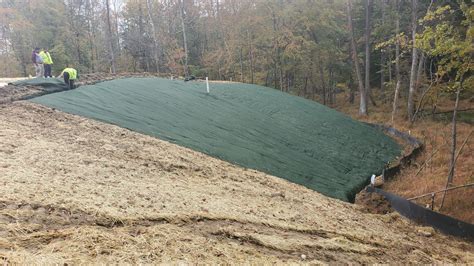 Waldorf, Maryland - Geo-Technology Associates, Inc.