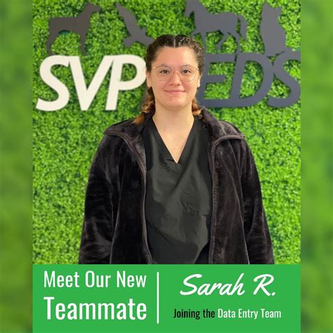 Specialty Veterinary Pharmacy on LinkedIn: #meettheteammonday