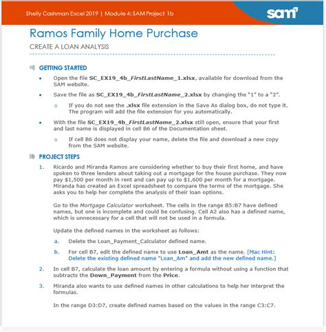 Image result for Excel 8 Project Module Amara