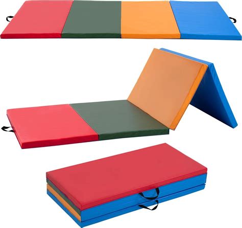 Amazon Gymnastics Tumbling Mats at Clyde Rucker blog