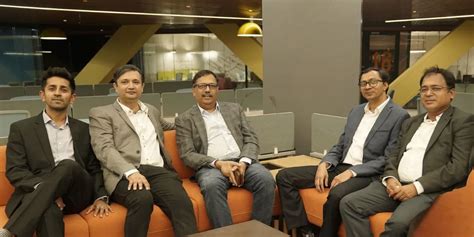SILVERNEEDLE VENTURES ANNOUNCES THE LAUNCH OF INR 100 CR FUND | Textile ...