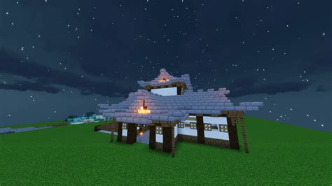 Image result for Skyblock House Tutorial