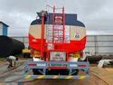Petroleum Tanker - Top Loading Petroleum Tanker Manufacturer from ...