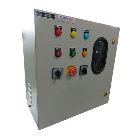 VFD Control Panel | VFD Panel | VFD Control Panel Manufacturers