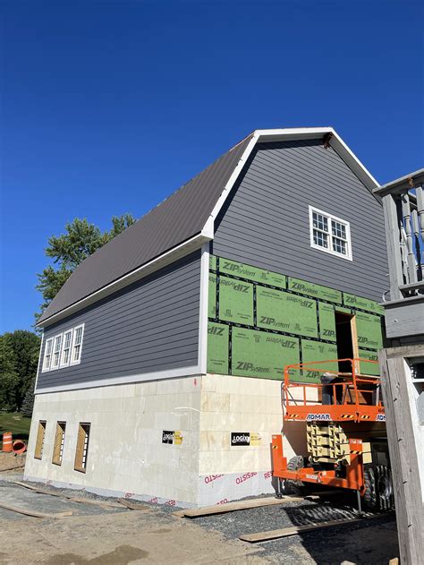 Blog 1 — Mill Road Acres Golf Course