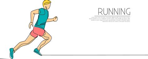 Runner Drawing 的图像结果