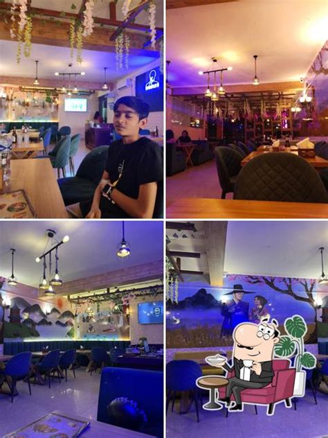 Top 5 restaurants with ramen in Ranchi, december 2025 - Restaurant Guru