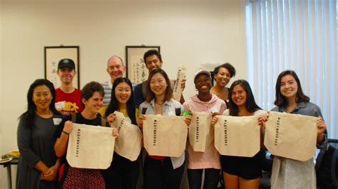 EASC Undergraduate Programs - East Asian Studies Center
