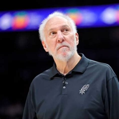 Gregg Popovich Net Worth