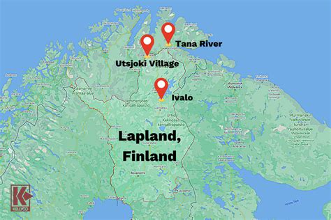 Lapland Alaska at Kristin Morton blog