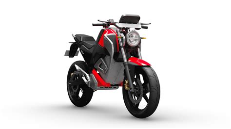 Oben Electric Rorr 2022 STD Bike Photos - Overdrive