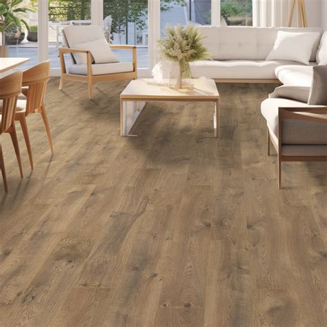 Pergo Elements Originals Mountain Oak - Premium Laminate