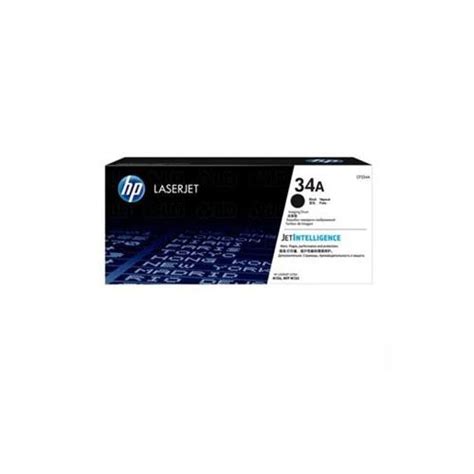 HP 34A CF234A LaserJet Imaging Drum Dealers in Chennai - HP 34A CF234A ...