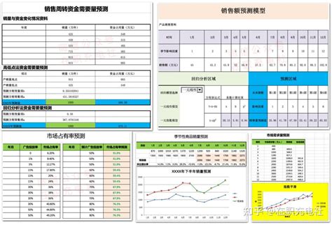 商品报价单EXECL模板下载_商品_图客巴巴