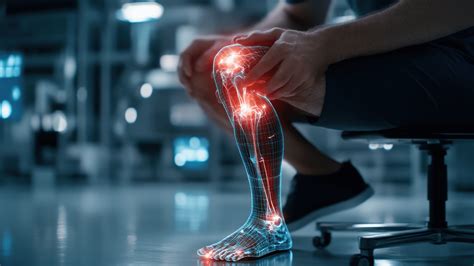 Is Your Pain Caused by Nerve Damage? Key Signs & Treatments