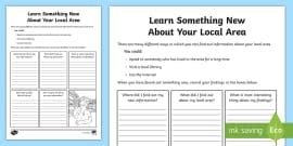 My Local Area Map Activity 的图像结果