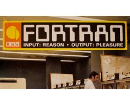 Image result for Fortran Computer