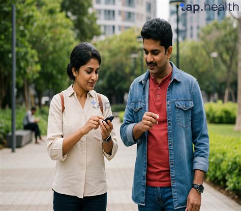 Diabetes: Lifestyle Choices – The Unseen Medical Crisis
