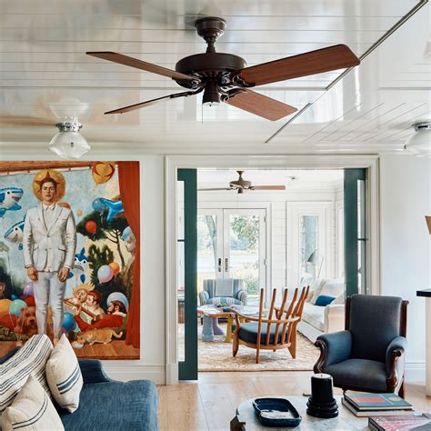 Unique Ceiling Fans For Cathedral Ceilings