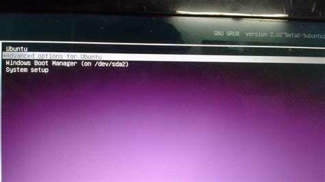 Image result for Add Ubuntu to Windows Boot Manager
