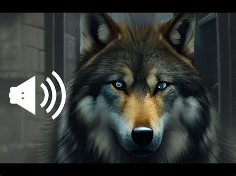 Image result for Wolves Howling Sounds