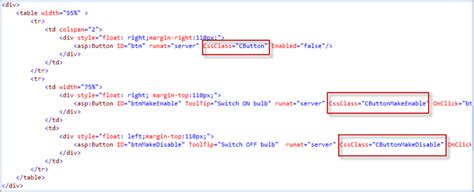 HTML Button Data. View Only CSS 的图像结果