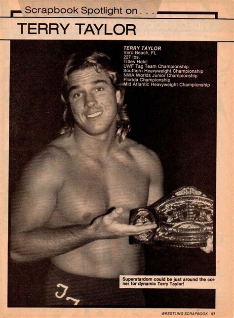 Download Terry Taylor Scrapbook Page Wallpaper | Wallpapers.com