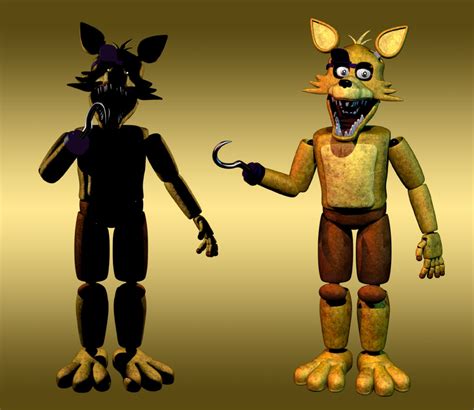 Image result for Forgotten Spring Foxy