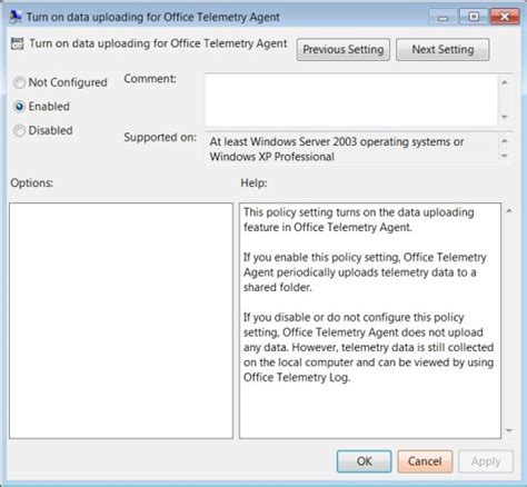 Image result for Setup Telemetry