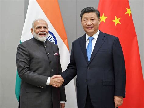 印度拟6月底参加中国主办的金砖国家领导人峰会 -6park.com