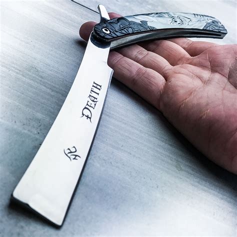 Blade Razor Blade Knife at Kevin Davidson blog