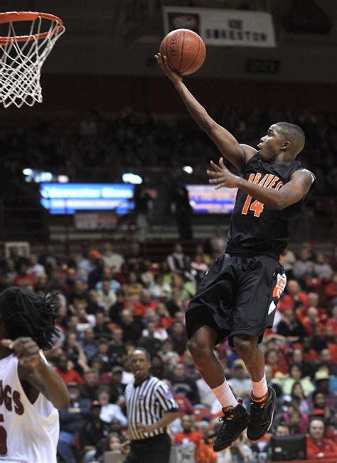 Southeast Missourian Player of the Week: Bobby Hatchett