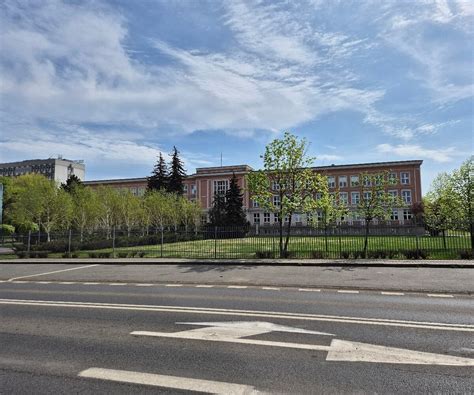 POZNAN UNIVERSITY OF TECHNOLOGY BUILDING (2025) All You Need to Know ...