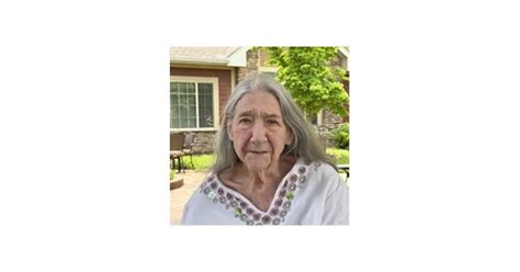 Wanda Joy Dawson Obituary (2023) - Dayton, TN - Vanderwall Funeral Home ...