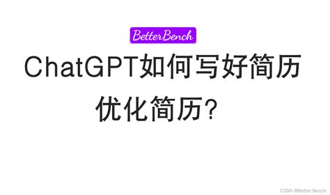 Chat GPT CurriculumVitae 的图像结果
