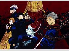 Jujutsu Kaisen Chapter 88 Release Date, Predictions  