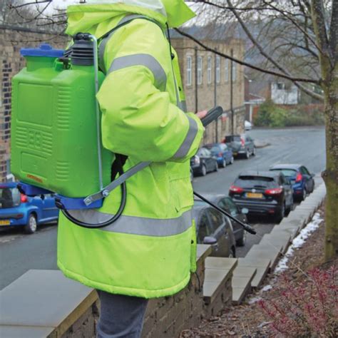 102134 Robert Scott | Robert Scott Backpack 16L Pressure Sprayer | 276 ...