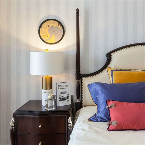 Lamp 的图像结果