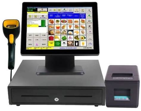 Android Pos Machine Manufacturers and Suppliers from Vadodara