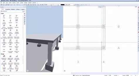 Image result for Allplan 2015 Tutorial