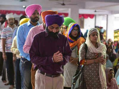 Paul Ryan: US lawmakers greet Sikhs on Baisakhi, laud their ...