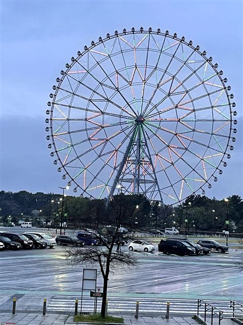 A memorable trip to the land of rising sun, Japan! - Team-BHP