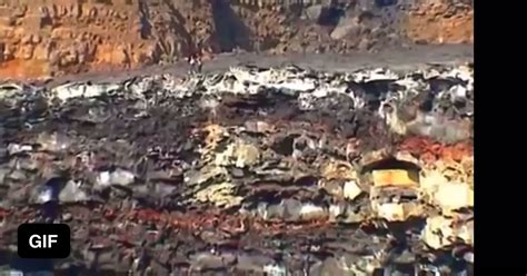 Image result for Exploding Trash Can Volcanoes