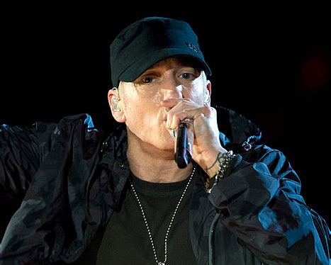 Rapper Eminem on NRA: ‘They’re responsible… they control the puppet ...