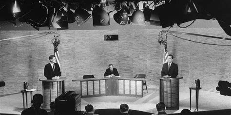 Election Of 1960 Debate